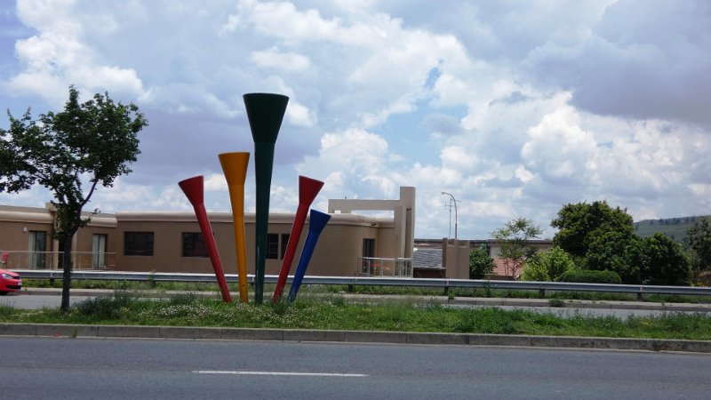 abd.jpg - Vuvuzelas...