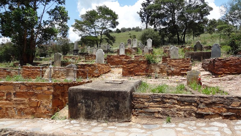 adf.jpg - Alter Friedhof in Pilgrim's Rest