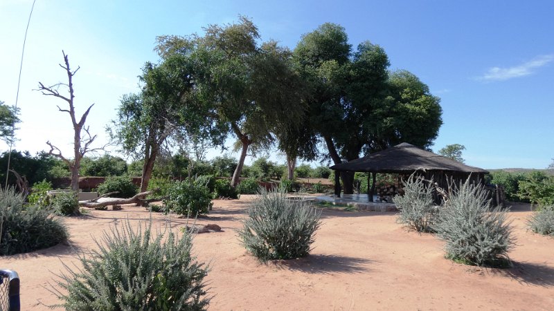 ali.jpg - Botswana