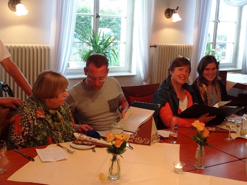 DSC07455.JPG - Hilde, Jochen, Petra und Katharina