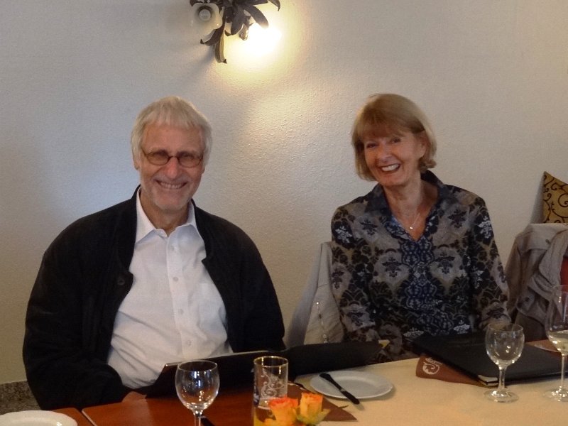 DSC07457.JPG - Gerhard und Gabi