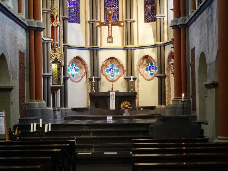 DSC07482.JPG - St.Martins Kirche in Linz