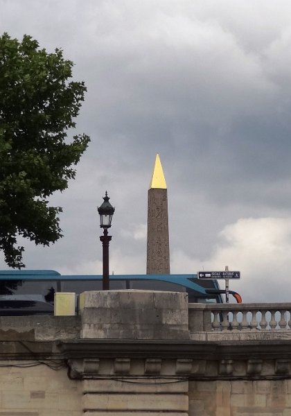 DSC06853.JPG - Der Obelisk an der Place de la Concorde