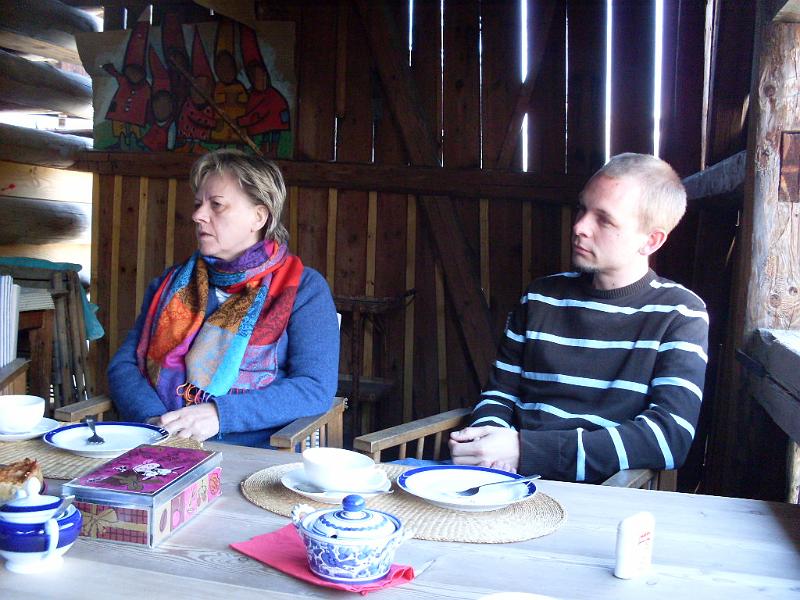 SDC10992.JPG - Brigitte und Corny