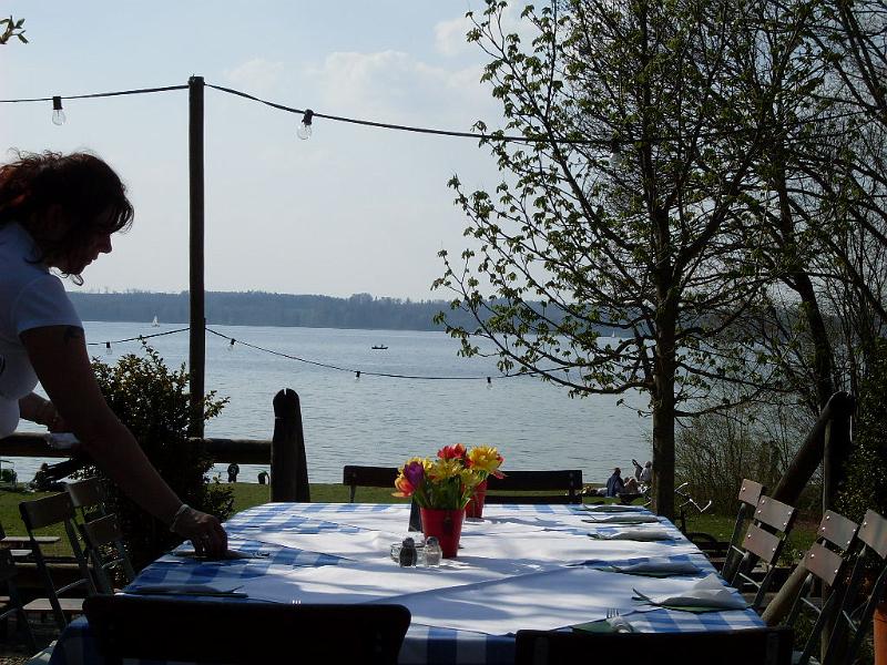 SDC11038.JPG - Im Buchscharner Wirt am Starnberger See