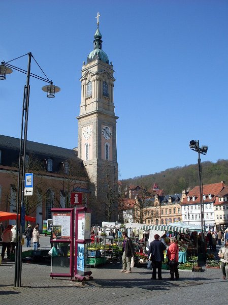 SDC12071.JPG - Georgenkirche in Eisenach