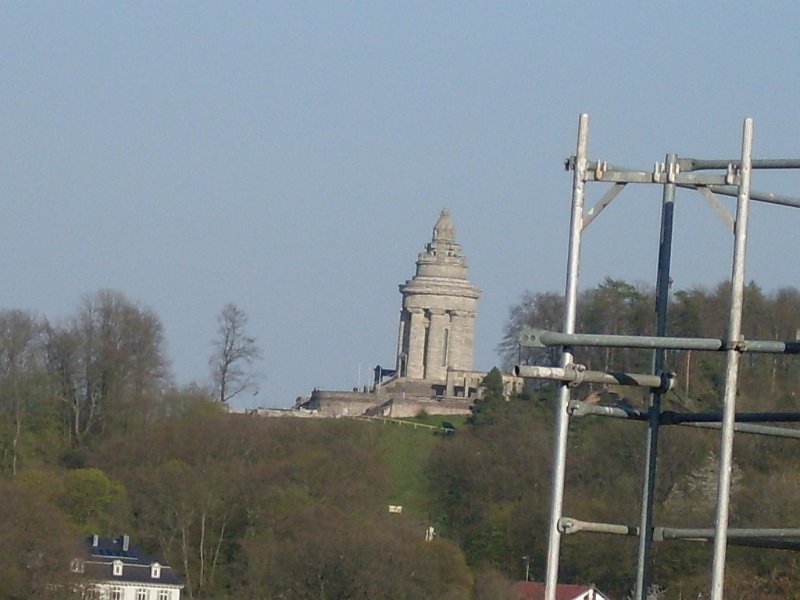 SDC12093.JPG - Burschenschaftsdenkmal