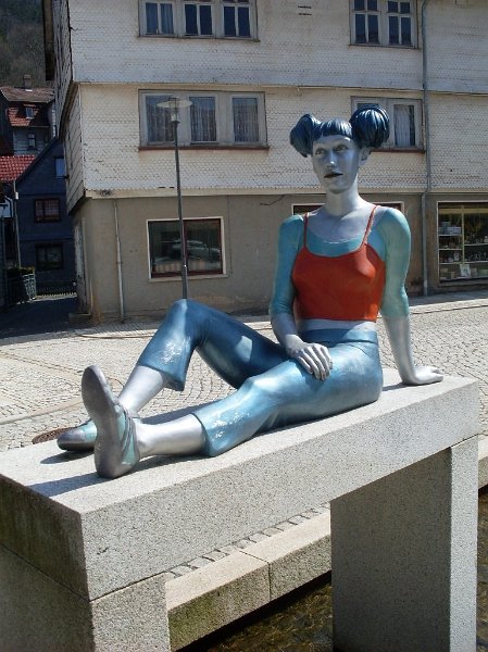 SDC12134.JPG - Kunst in Ruhla