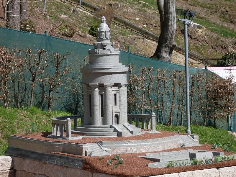 SDC12155.JPG - Das "Burschenaschaftsdenkmal"