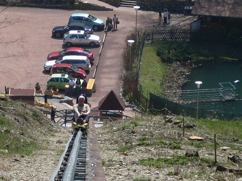 SDC12162.JPG - Da kommt Jock