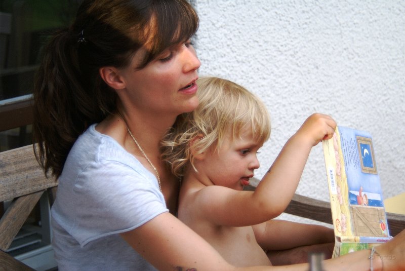 DSC07700.JPG - Paula und Smilla