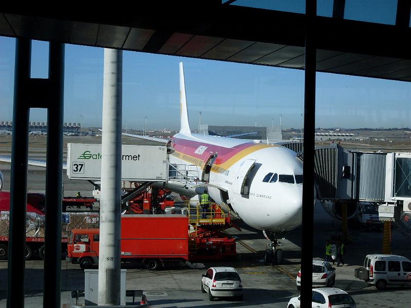 SDC10055.JPG - Unserer Flieger, Airbus A340