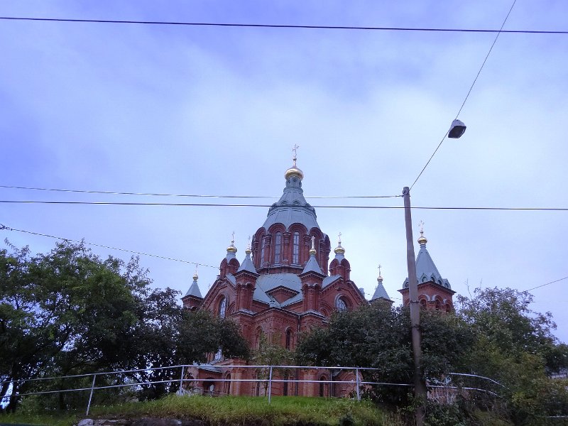 DSC00979.JPG - Uspenskin Kathedrale