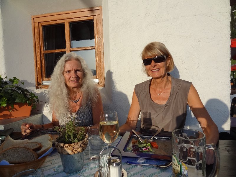DSC02520.JPG - Karin und Gabi
