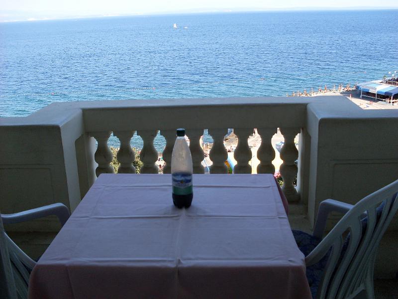 SDC11242.JPG - Unser Balkon