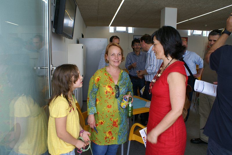 DSC02986.JPG - Manuela (Tochter von Baerbel), Baerbel, Anabela