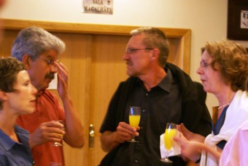 DSC03029.JPG - Isabel Cardoso - Ihr Mann - Wolfgang Schmid - Philine