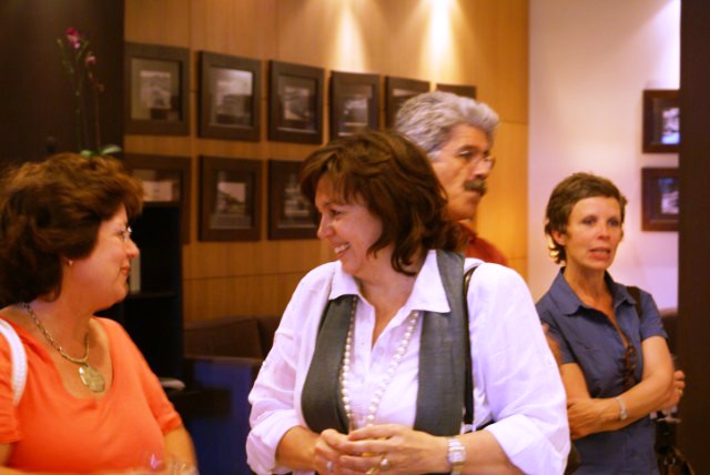 DSC03041.JPG - Tina Haueisen - Xana Almeida - Isabel Cardoso