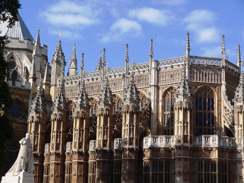 DSC05177.JPG - Houses of Parliament