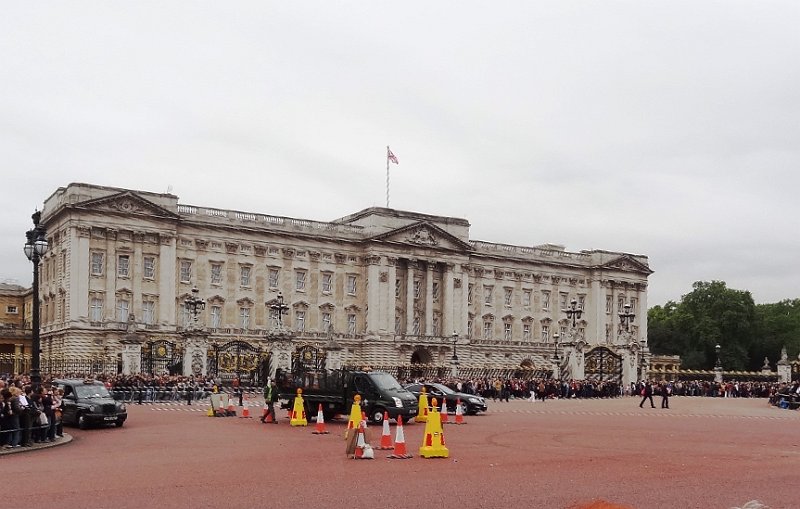 DSC05283.JPG - Buckingham Palace