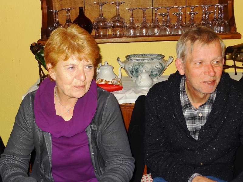 DSC04442.JPG - Birgit, Tom