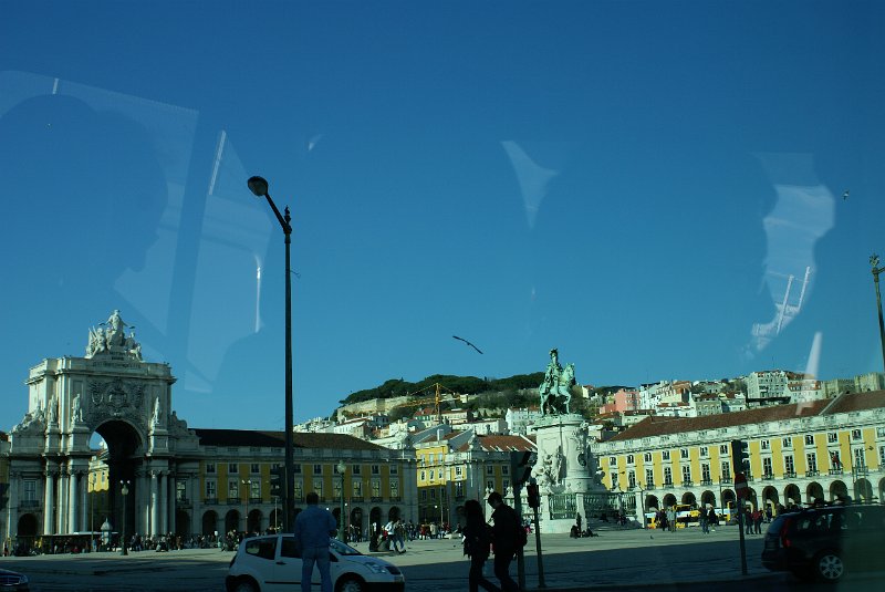 DSC03966.JPG - Pra�a do Com�rcio - Lissabon