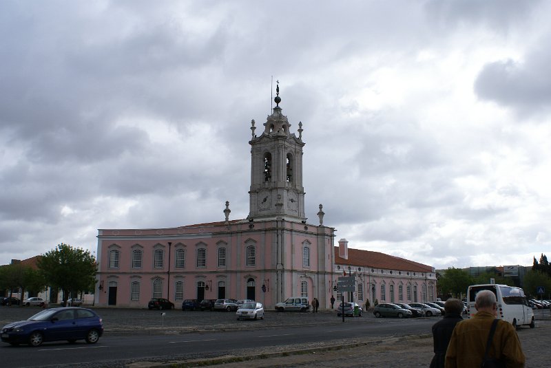DSC04173.JPG - Palast in Queluz