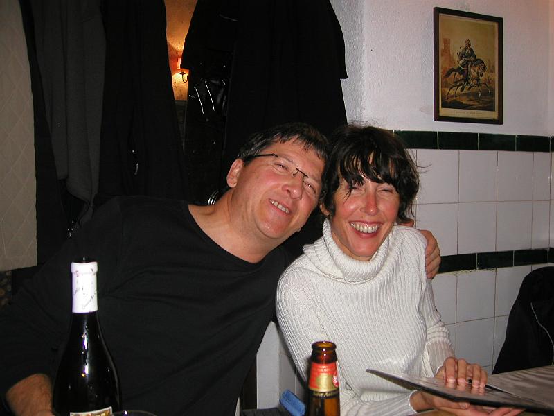 PA300038.JPG - Tomas und Cathrin