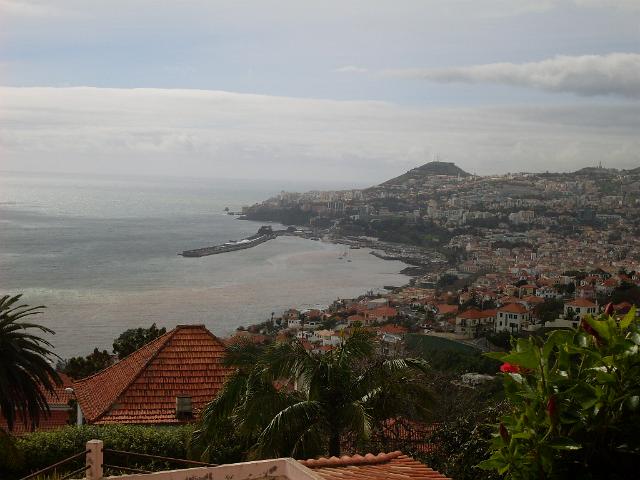 SDC12059.JPG - Funchal von S.Gonçalo aus