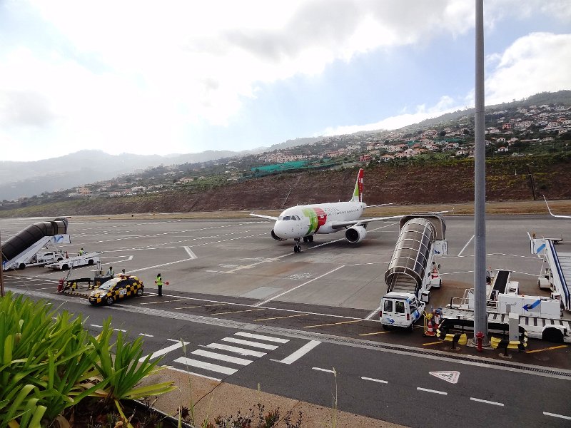 DSC04735.JPG - Flughafen Funchal