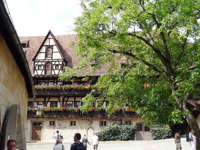 DSC02579.JPG - Alte Hofhaltung