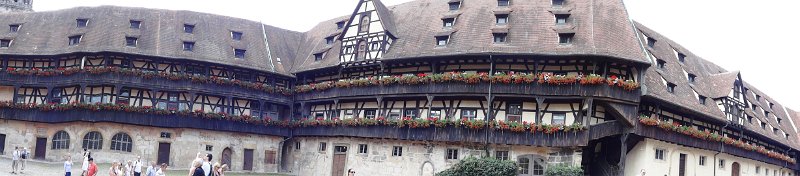 DSC02584.JPG - Panorama-Bild der alten Hofhaltung