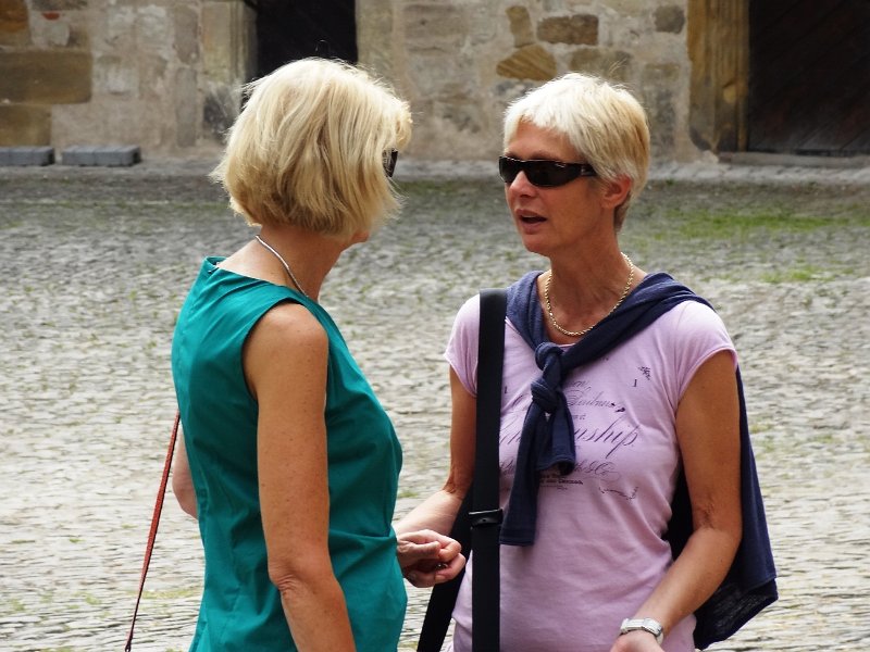 DSC02593.JPG - Gabi und Evelyn