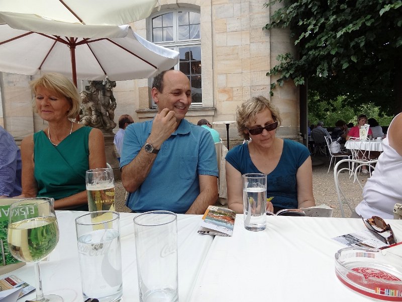 DSC02625.JPG - Gabi, Michael und Heike
