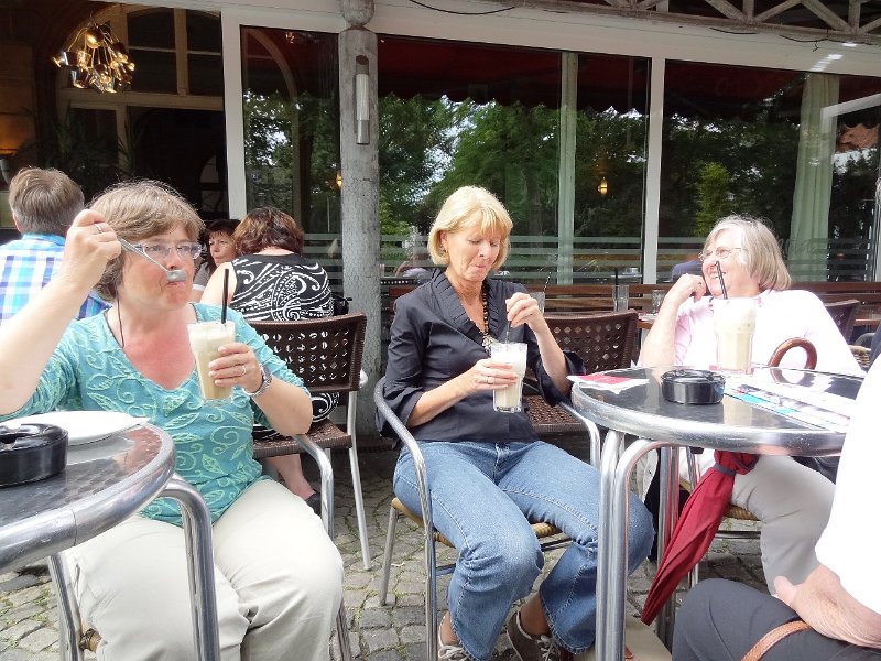 DSC02712.JPG - Abschiedskaffee