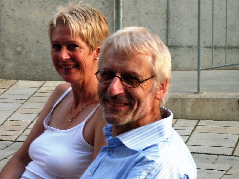 SDC11394.JPG - Evelyn und Gerhard