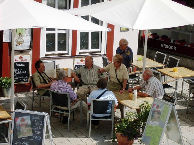 SDC11432.JPG - Da kann man auch schön sitzen