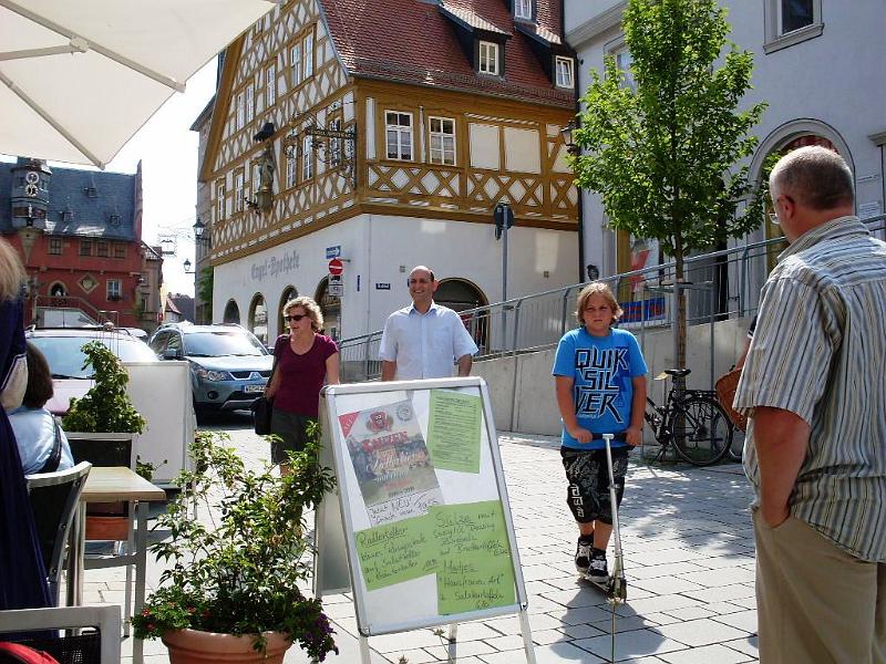 SDC11456.JPG - Heike, Michael, Fabian, Michael (von hinten)