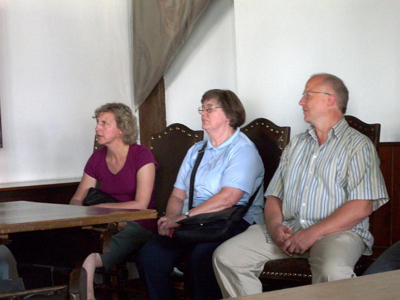 SDC11480.JPG - Heike, Lici, Michael