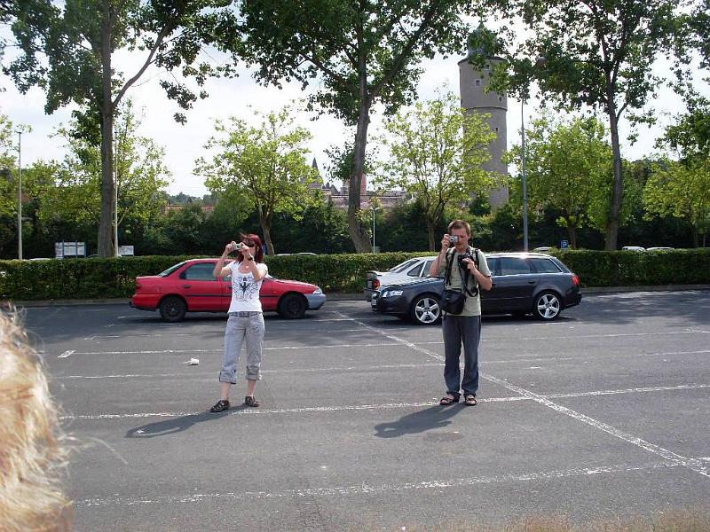 SDC11496.JPG - Marilyn und Lukasz