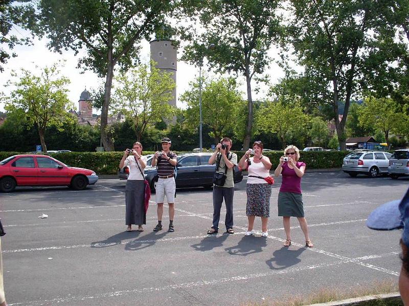 SDC11497.JPG - Nina, Walter jun., Lukasz, Helga, Heike