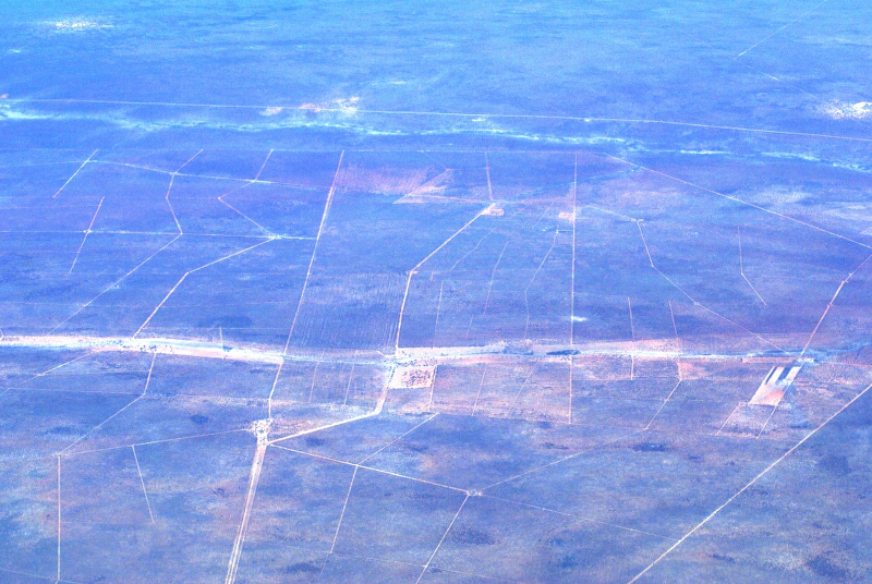 DSC04993.JPG - Blick aus dem Flugzeug
