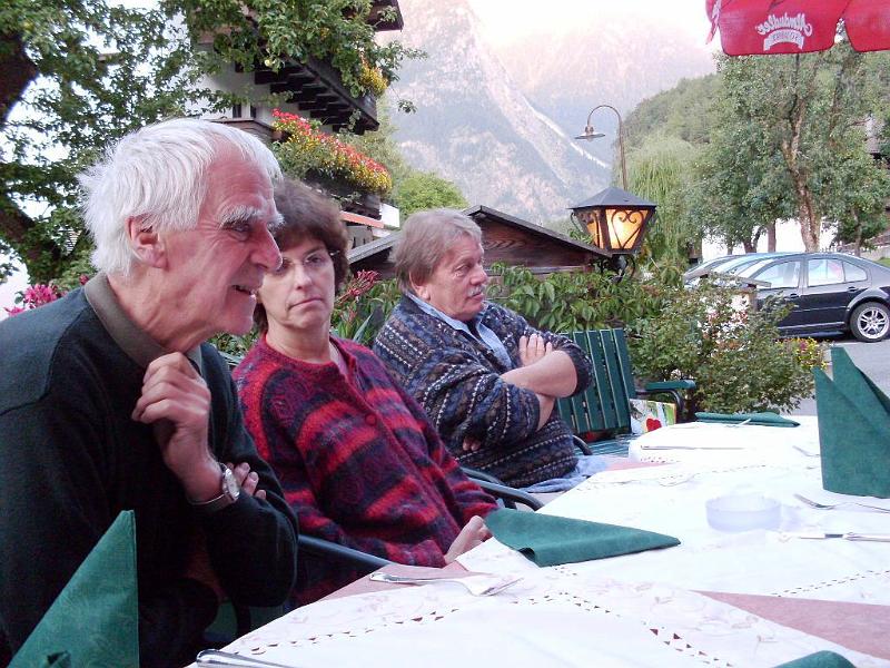 SDC11502.JPG - Jean, Beate und Hans