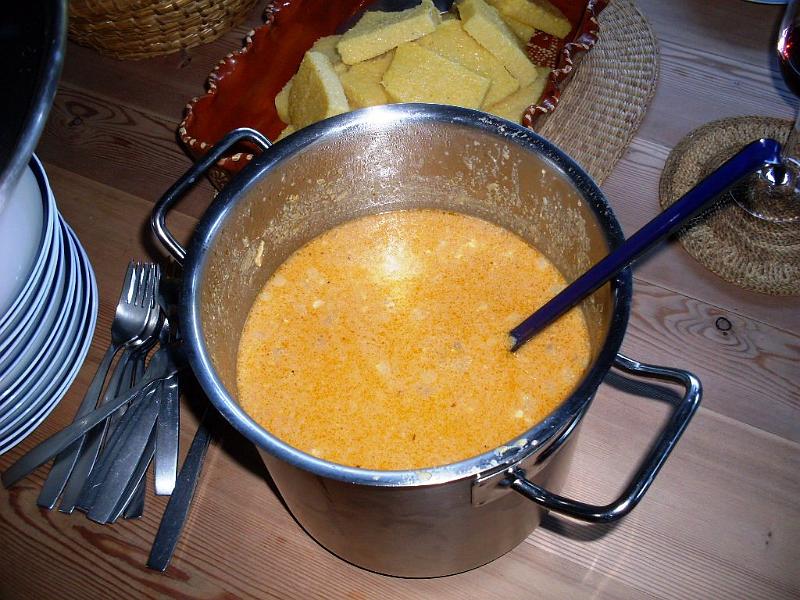 SDC11531.JPG - Geflügelcurry, ganz lecker!