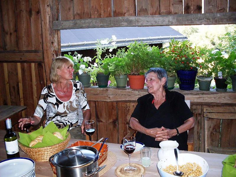 SDC11534.JPG - Gabi und Emanuela