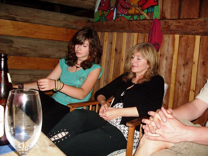 SDC11541.JPG - Jennifer und Karin