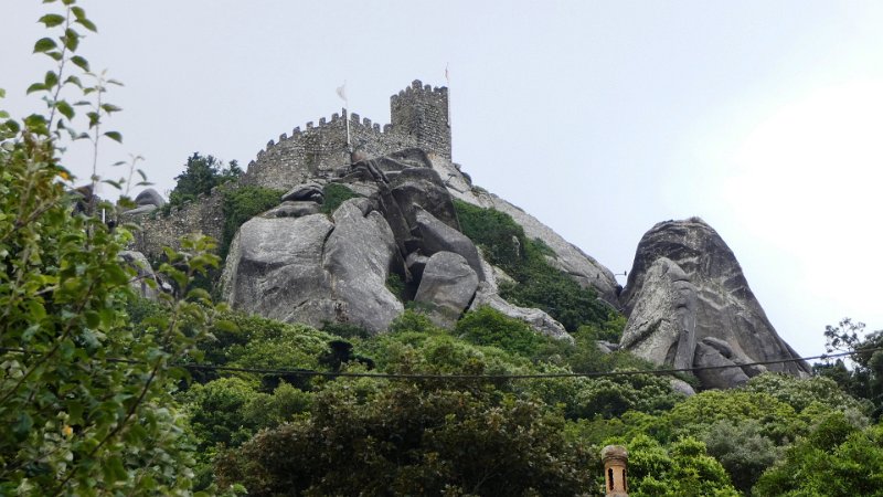 P1000392.JPG - Castelo dos Mouros