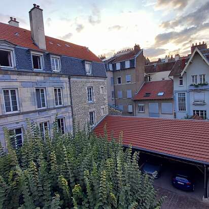 20250913_075827 Besançon - Blick aus dem Fenster