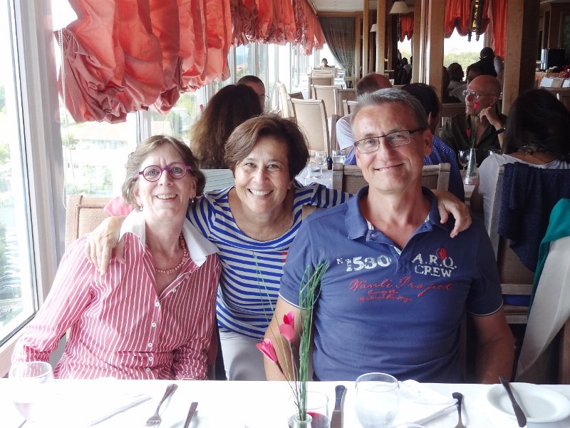 DSC08926.JPG - Philine, Ruth und Wolfgang