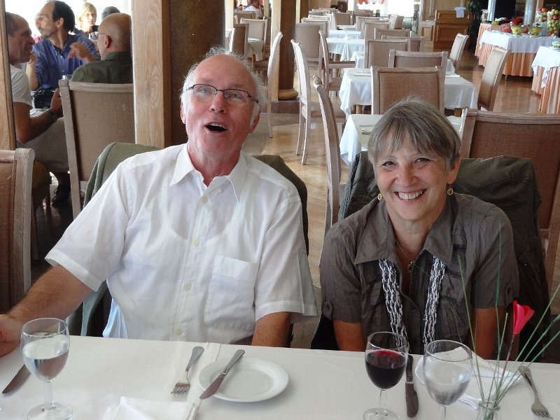 DSC08935.JPG - Gottfried und Adelheid Wiedemer
